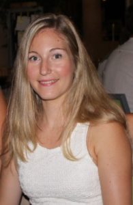 Elodie Bock - Thérapeute