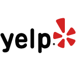 Logo yelp