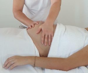Massage Maternité